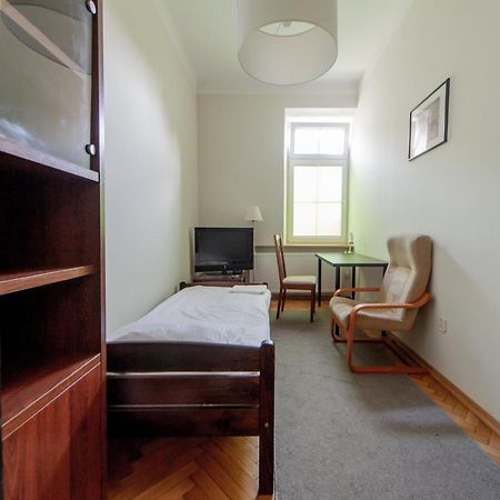 Apartamenty Lea 17 Wawelofts 克拉科夫 外观 照片
