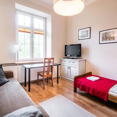 Apartamenty Lea 17 Wawelofts 克拉科夫 外观 照片