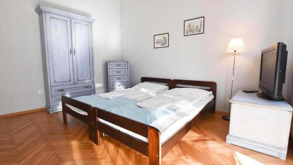 Apartamenty Lea 17 Wawelofts 克拉科夫 外观 照片