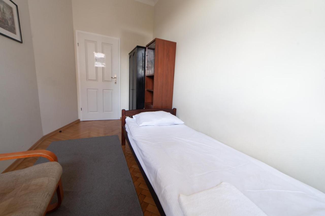 Apartamenty Lea 17 Wawelofts 克拉科夫 外观 照片
