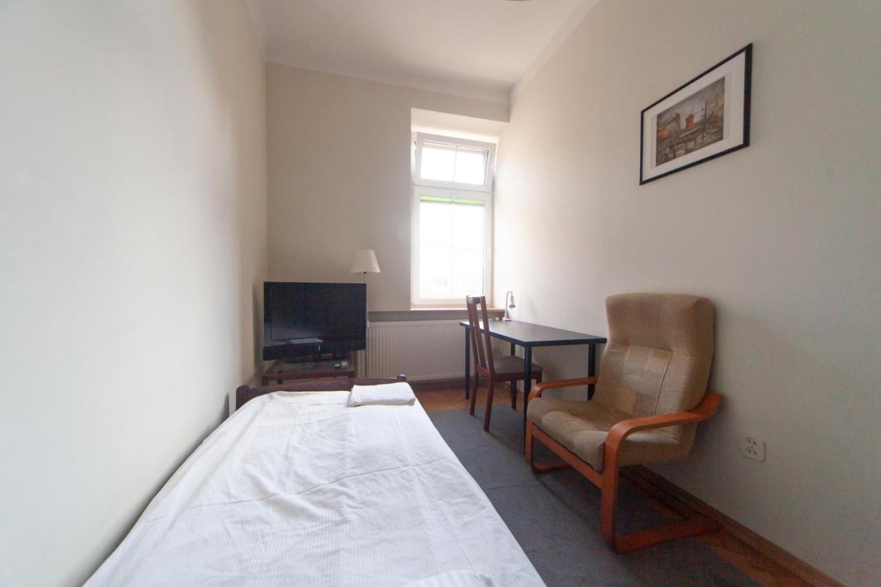 Apartamenty Lea 17 Wawelofts 克拉科夫 外观 照片