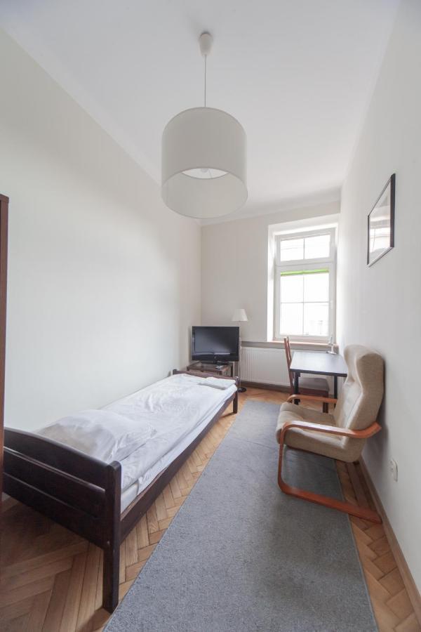 Apartamenty Lea 17 Wawelofts 克拉科夫 外观 照片