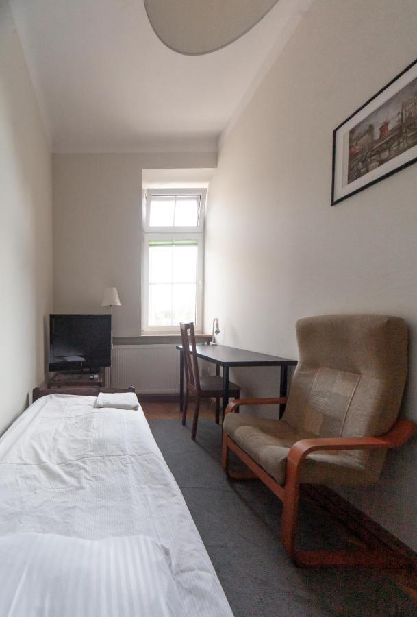 Apartamenty Lea 17 Wawelofts 克拉科夫 外观 照片
