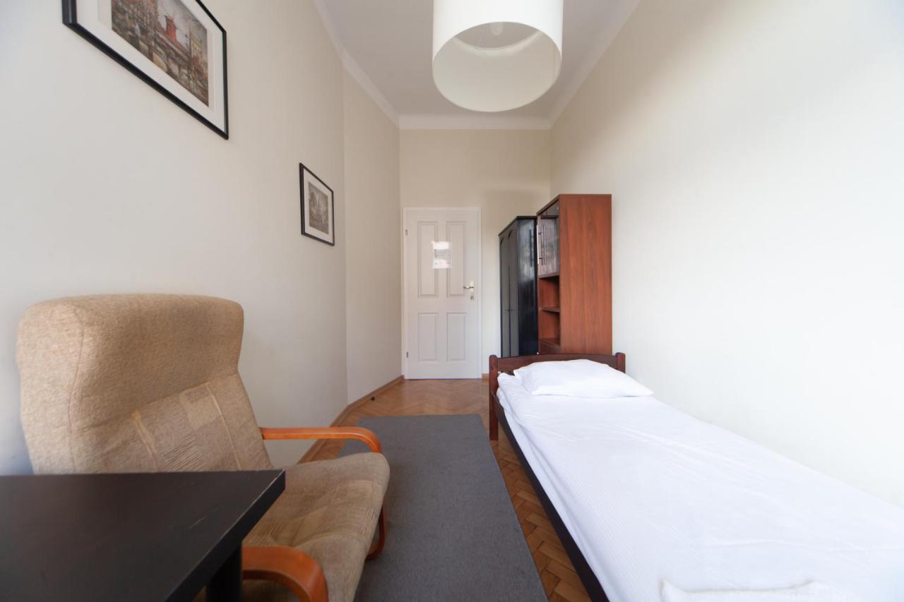 Apartamenty Lea 17 Wawelofts 克拉科夫 外观 照片