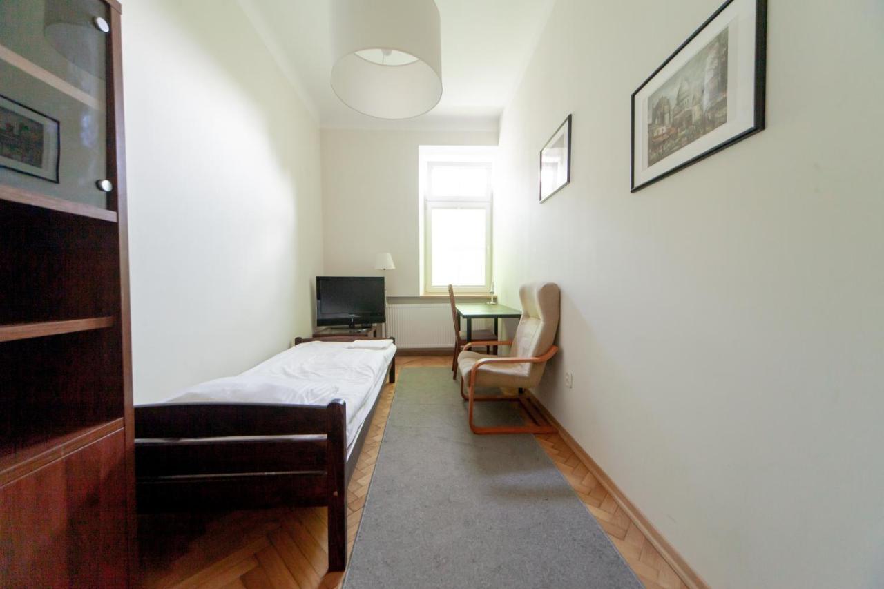 Apartamenty Lea 17 Wawelofts 克拉科夫 外观 照片