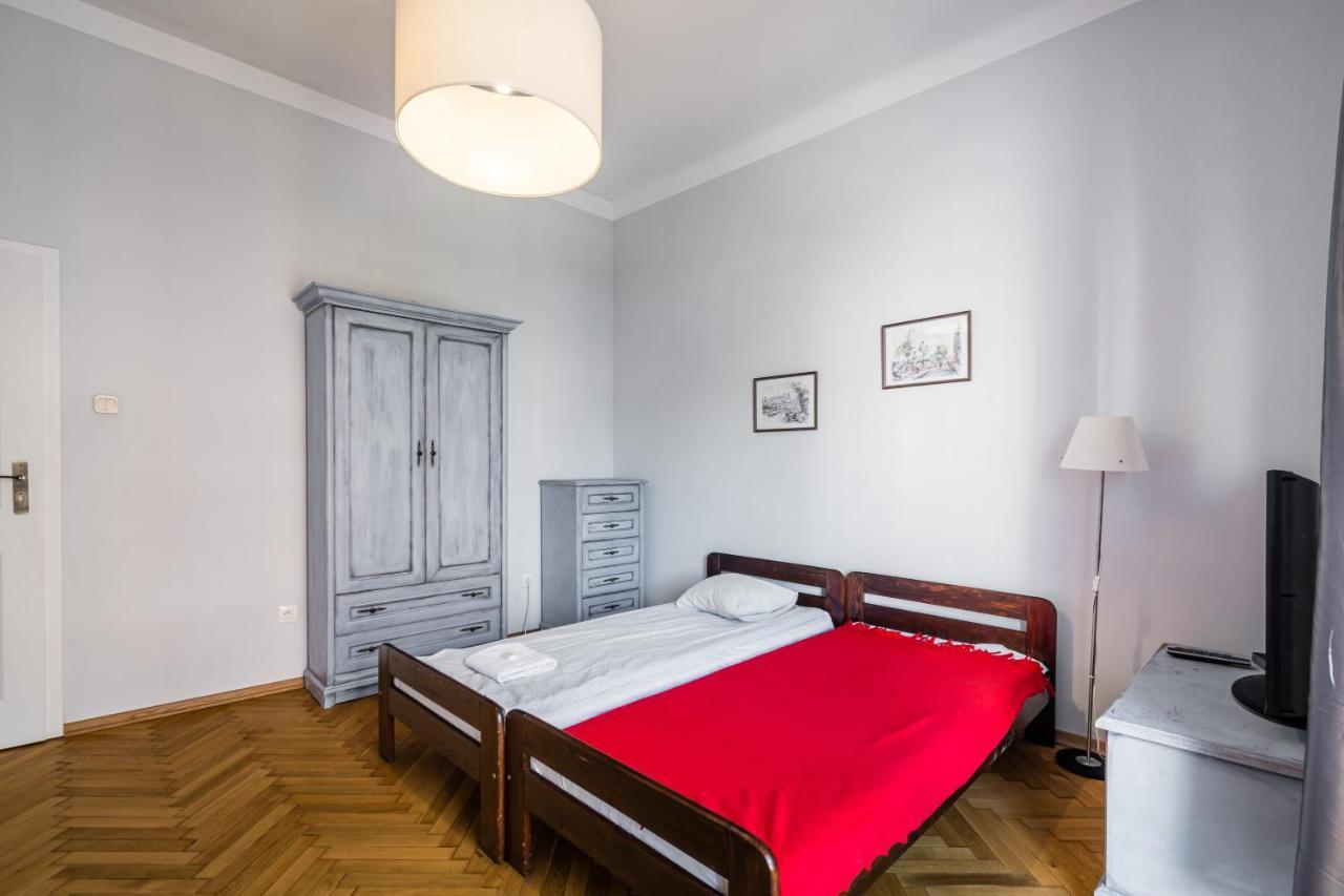Apartamenty Lea 17 Wawelofts 克拉科夫 外观 照片