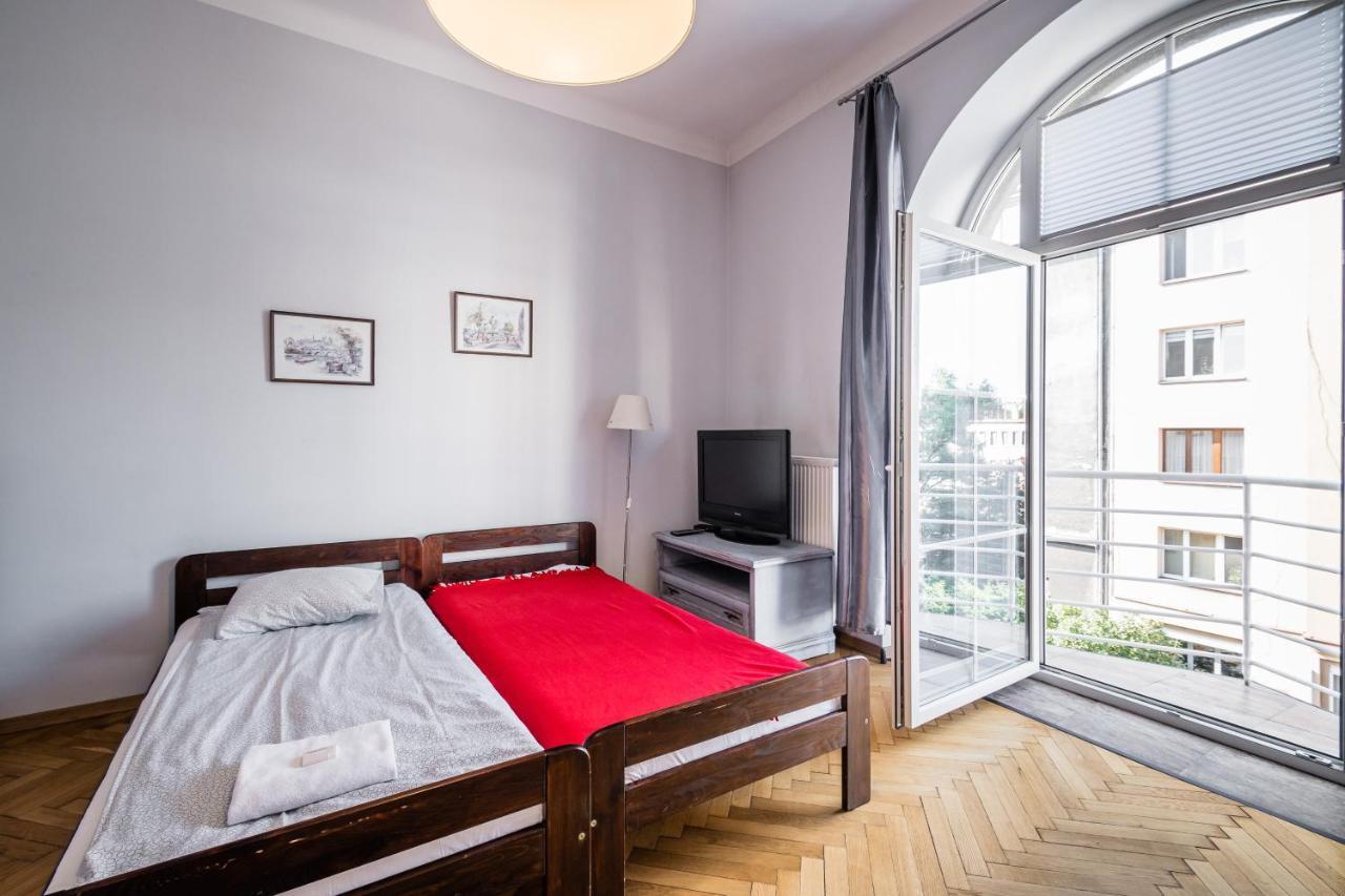 Apartamenty Lea 17 Wawelofts 克拉科夫 外观 照片