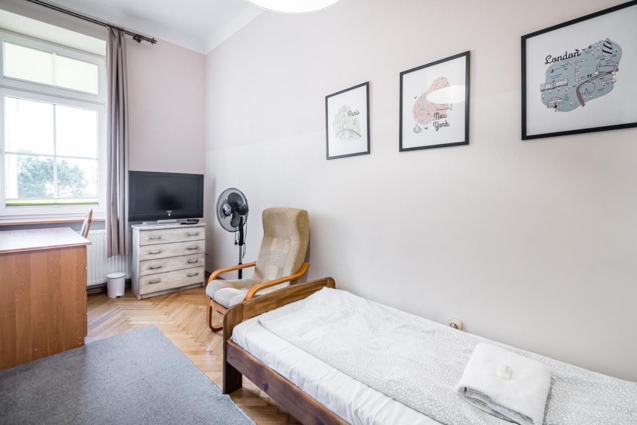 Apartamenty Lea 17 Wawelofts 克拉科夫 外观 照片