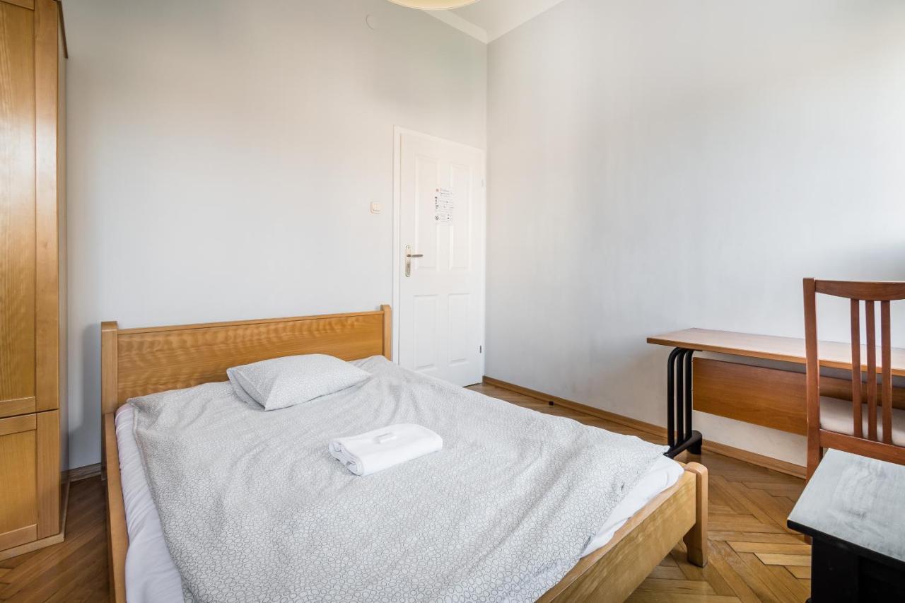 Apartamenty Lea 17 Wawelofts 克拉科夫 外观 照片