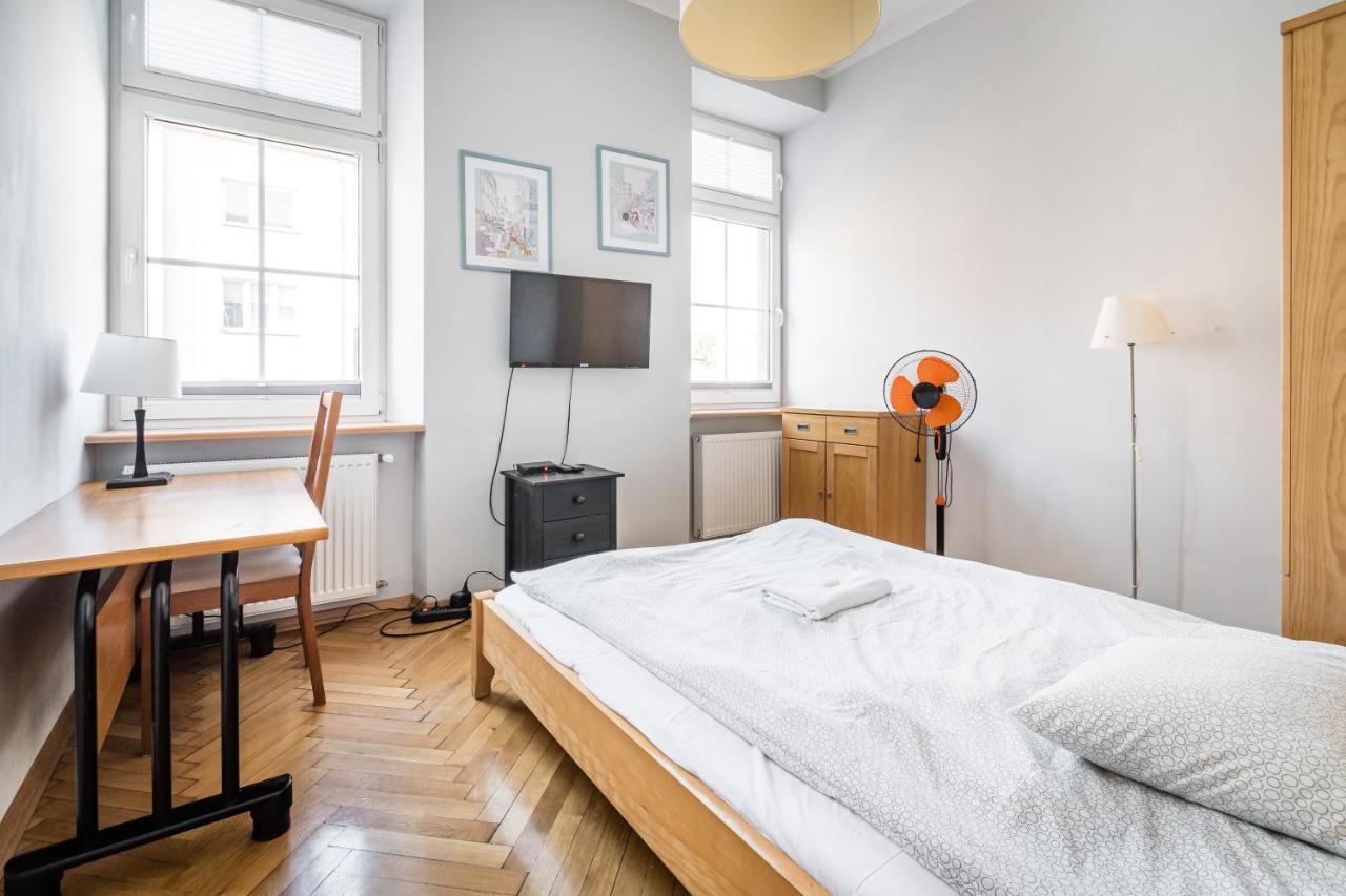 Apartamenty Lea 17 Wawelofts 克拉科夫 外观 照片