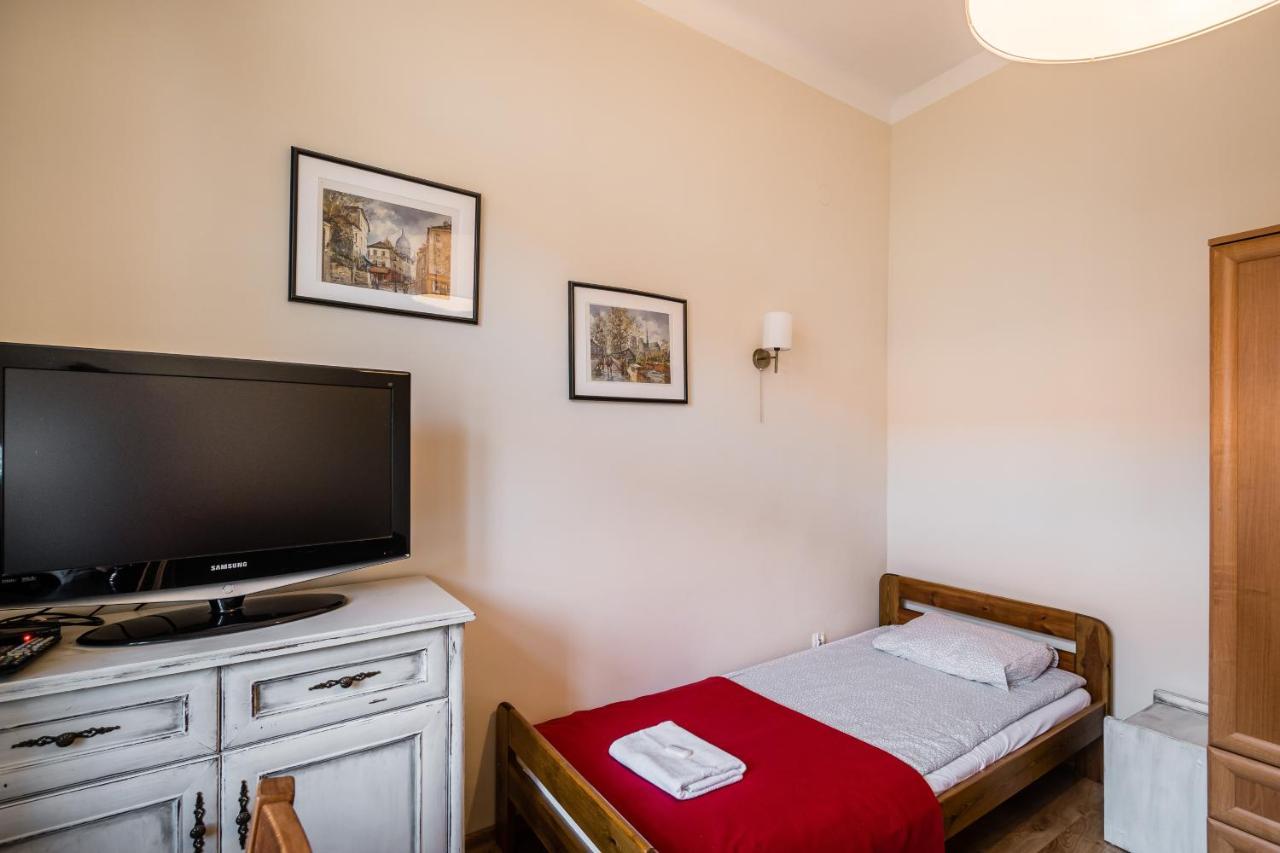 Apartamenty Lea 17 Wawelofts 克拉科夫 外观 照片
