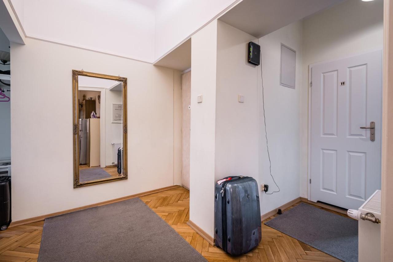 Apartamenty Lea 17 Wawelofts 克拉科夫 外观 照片