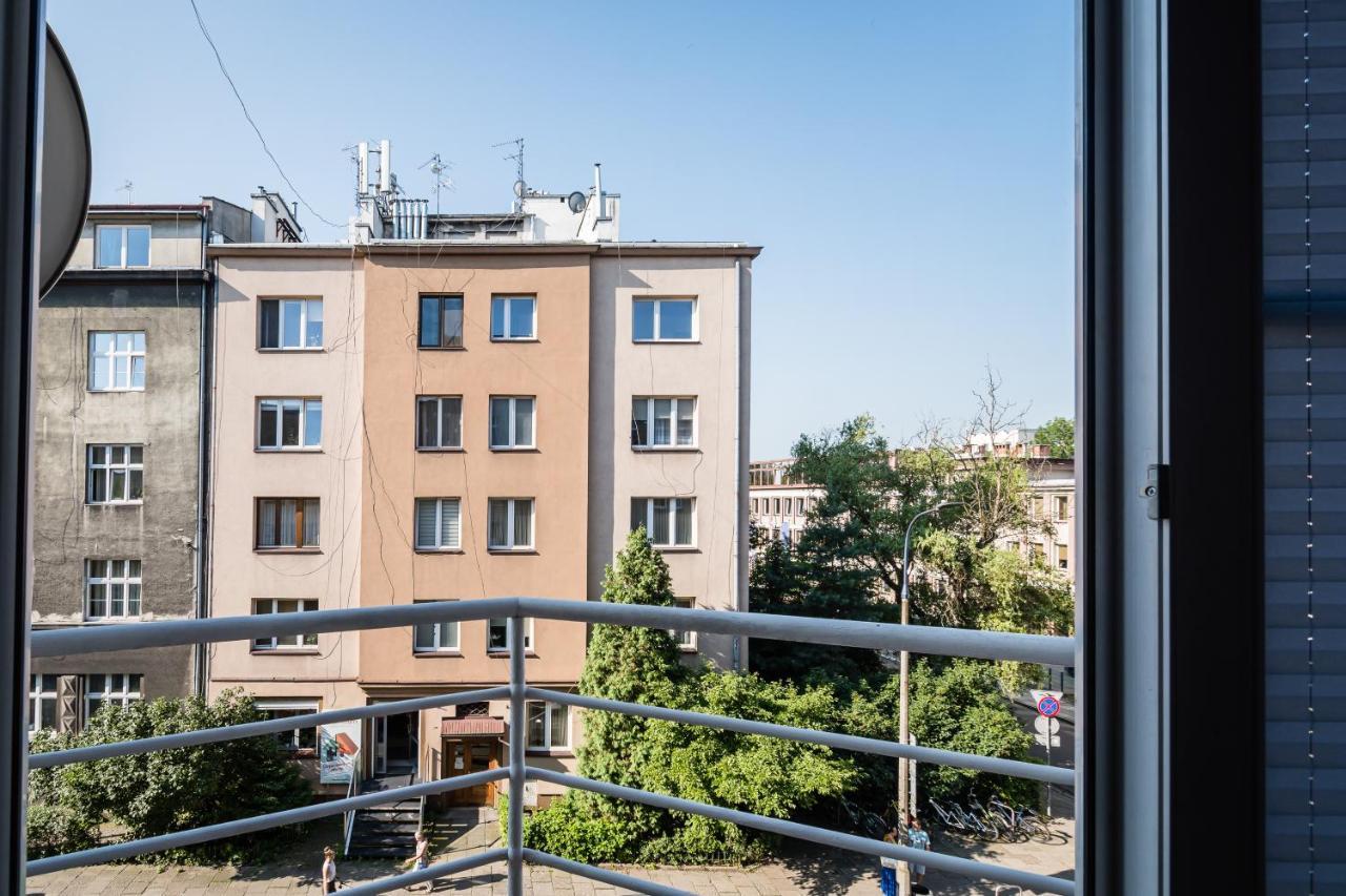Apartamenty Lea 17 Wawelofts 克拉科夫 外观 照片