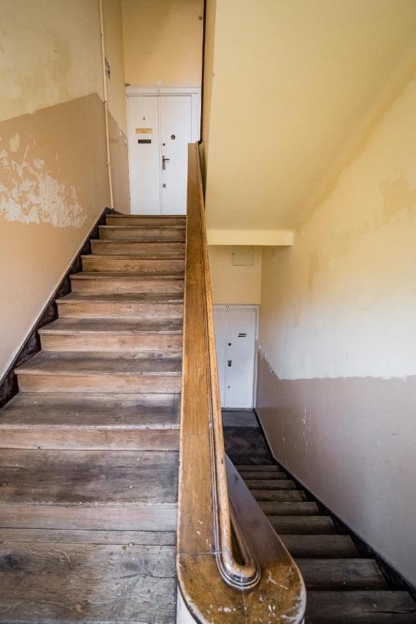 Apartamenty Lea 17 Wawelofts 克拉科夫 外观 照片