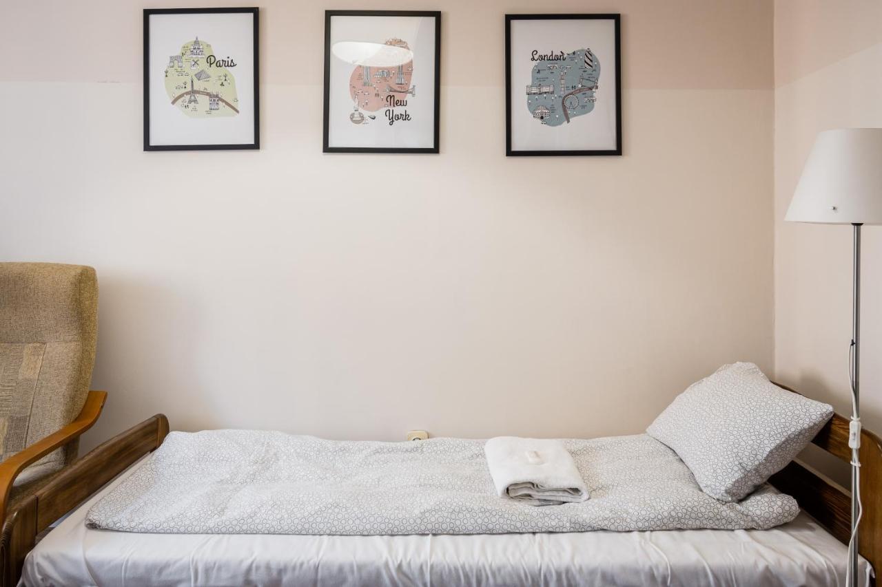 Apartamenty Lea 17 Wawelofts 克拉科夫 外观 照片