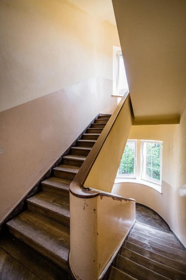 Apartamenty Lea 17 Wawelofts 克拉科夫 外观 照片