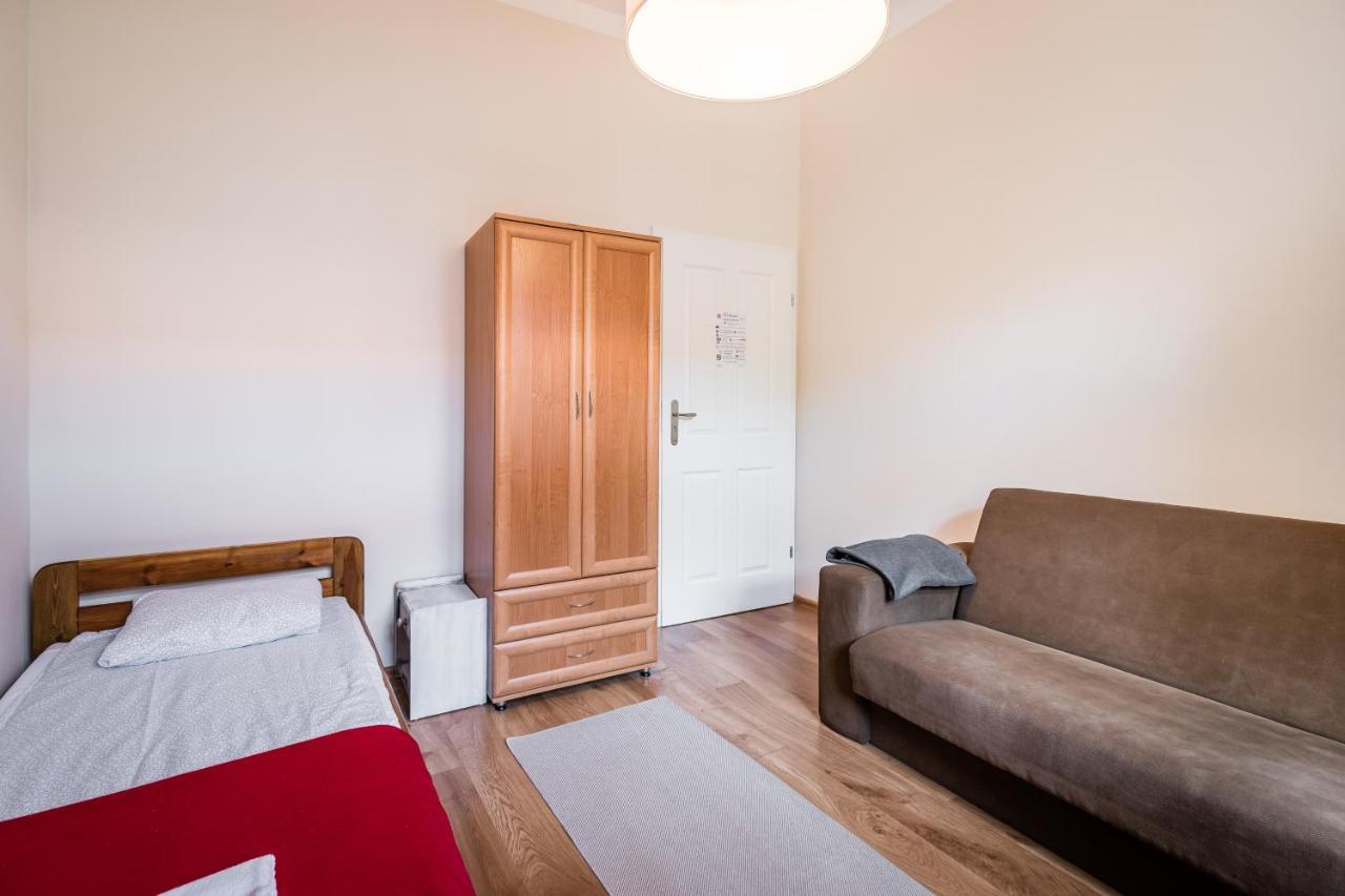 Apartamenty Lea 17 Wawelofts 克拉科夫 外观 照片